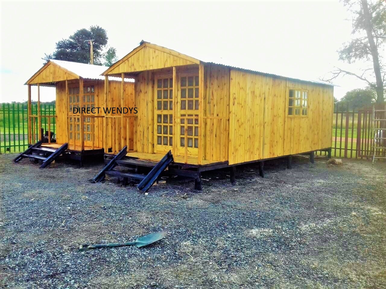 DIRECT WENDYS PRICES Home Of Wendy houses in Gauteng